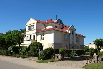 Residenz Störtebeker Whg. 18
