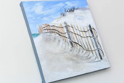 Ferienwohnung Marschland