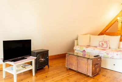 Vakantieappartement Gezinsvakantie Bergen auf Rügen