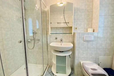 Vakantieappartement Gezinsvakantie Heringsdorf