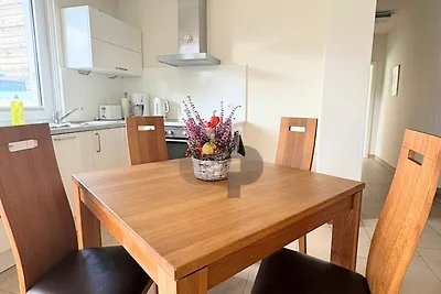 Vakantieappartement Gezinsvakantie Dierhagen