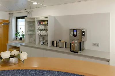 Pension Romantische vakantie Obertrubach