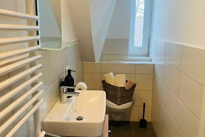 Vakantieappartement Gezinsvakantie Grasberg