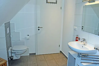 Appartamento Vacanza con famiglia Bergen auf Rügen