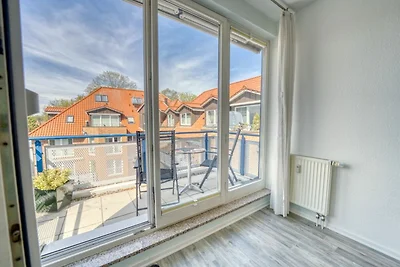 Haus Friedrich-Ebert-Strasse 16, App. 6FES57