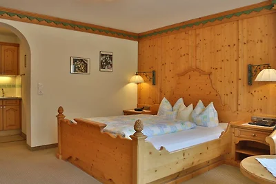 Vakantieappartement Gezinsvakantie Grän