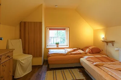 Casa vacanze Vacanza di relax Jabel