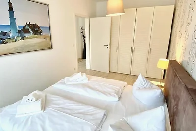 Vakantieappartement Gezinsvakantie Gager