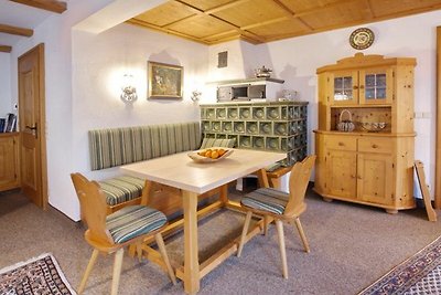 Casa vacanze Vacanza di relax Ofterschwang