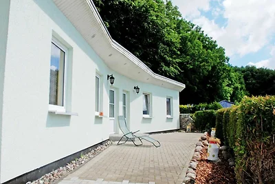 Ferienwohnung Patzig Lee