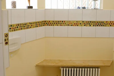 Vakantieappartement Gezinsvakantie Lohme