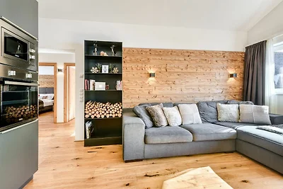 Apartment Schneeflocke