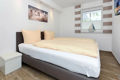 Ferienwohnung Kutterkieker