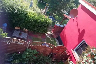Fliederwohnung