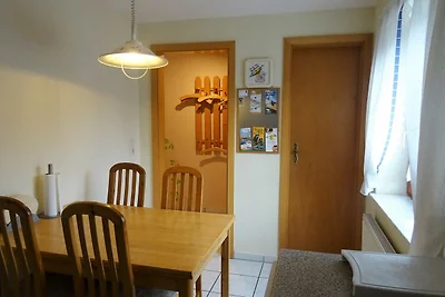 Ferienhaus Kampen