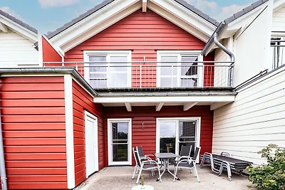 DAG-913 - Komfort-Ferienhaus mit Sauna nahe...