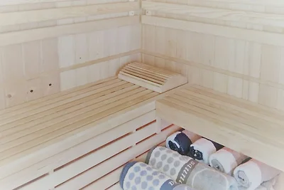 Apartment Harz-Relax