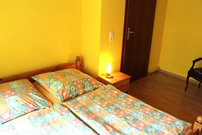 Appartamento Vacanza con famiglia Nordstrand