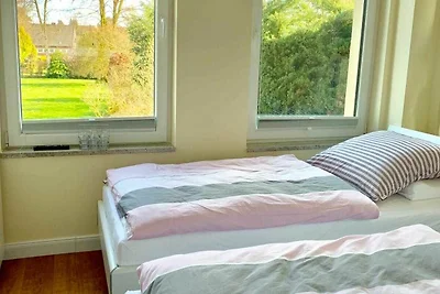 178 Ferienwohnung in der Hochparterre -...