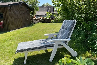 apartman za odmor Obiteljski odmor Clausthal-Zellerfeld
