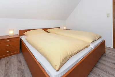 Appartamento Vacanza con famiglia Bensersiel