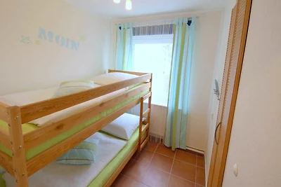 Appartamento Vacanza con famiglia Dahme