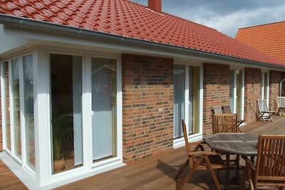 Ferienhaus Kajüte