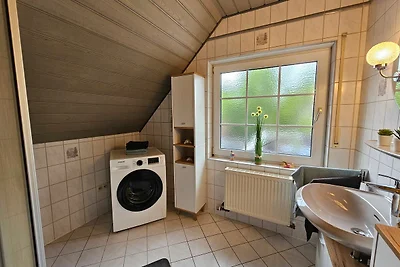 Vakantieappartement Gezinsvakantie Uplengen