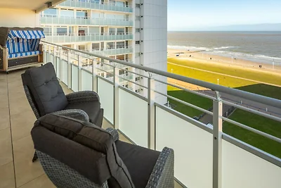 Appartamento Vacanza con famiglia Norderney