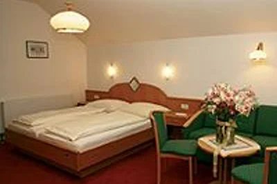 Hotel Cultuur en bezienswaardigheden Salzburg