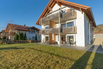 Vakantieappartement Gezinsvakantie Sonthofen