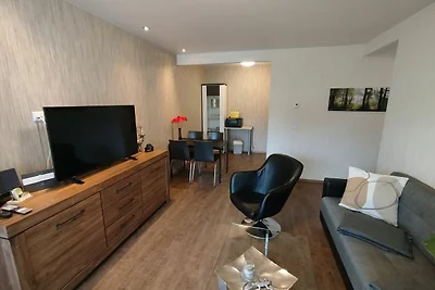 Ferienwohnung Harz Valley