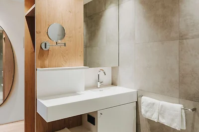 Doppelzimmer Zitterklapfen