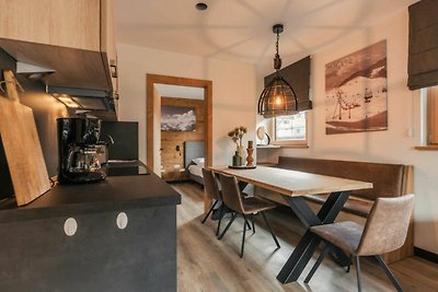 Appartement Vacances avec la famille Gargellen