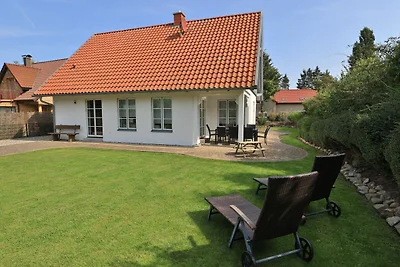 Smutje, Ferienhaus