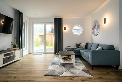 Ferienwohnung FleesenNest