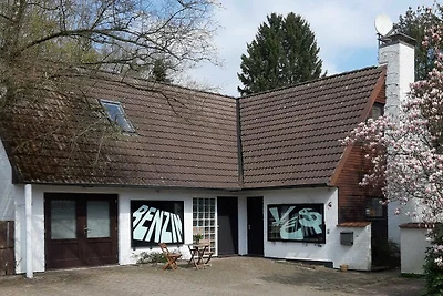 Vakantieappartement Gezinsvakantie Worpswede
