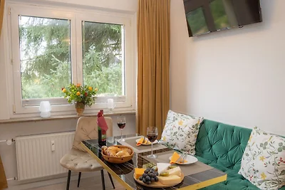 apartman za odmor Obiteljski odmor Hohegeiß