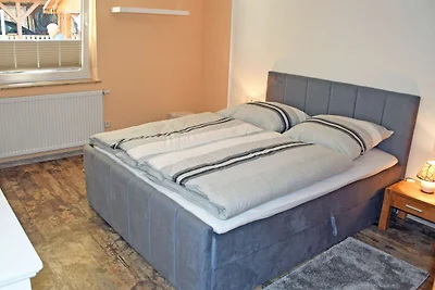 ***Ferienwohnung mit Terrasse*** / Fam. Dinda