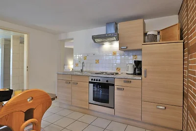 Vakantieappartement Gezinsvakantie Neukloster