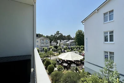 Sonnenblume: 38m², 1-Raum, 2 Pers.