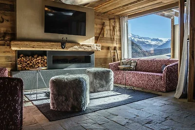 Holiday flat family holiday Sölden