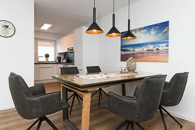Ferienhaus Küstenwind