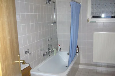 Ferienwohnung Maria Borgmann