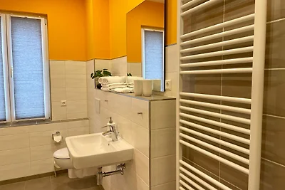 1. Ferienwohnung Parterre