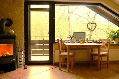 Vakantieappartement Gezinsvakantie Bad Harzburg