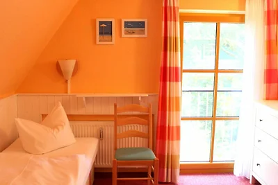 Appartamento Vacanza con famiglia Alt Reddevitz