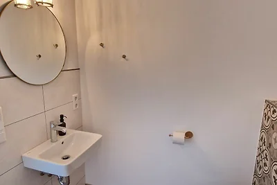 Ferienwohnung Siet 1911 - Hof Mühlenkoppel
