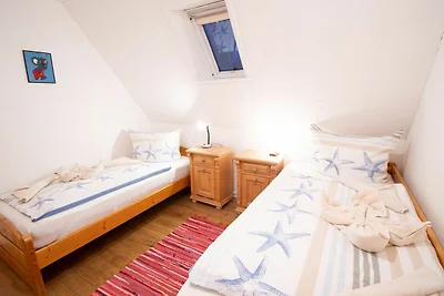 Casa vacanze Vacanza di relax Butjadingen