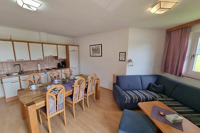 Vakantieappartement Gezinsvakantie Piesendorf